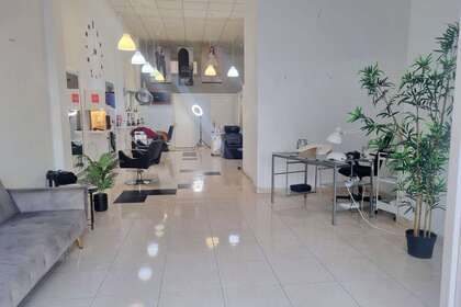 Commercial premise for sale in Valterra, Arrecife, Lanzarote. 