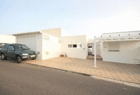 Duplex for sale in La Concha, Arrecife, Lanzarote. 