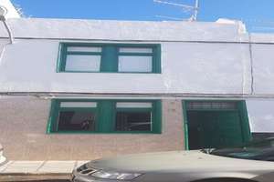 Duplex vendre en Titerroy (santa Coloma), Arrecife, Lanzarote. 