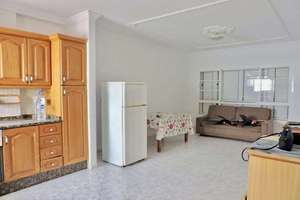 Apartment for sale in Altavista, Arrecife, Lanzarote. 