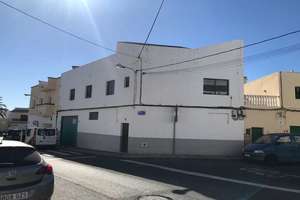 Edificio vendita in Argana Alta, Arrecife, Lanzarote. 