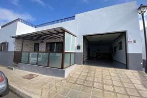 House for sale in Soo, Teguise, Lanzarote. 