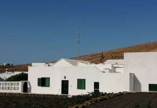 Casa vendita in Los Valles, Teguise, Lanzarote. 