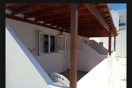 Penthouse/Dachwohnung zu verkaufen in Arrecife Centro, Lanzarote. 