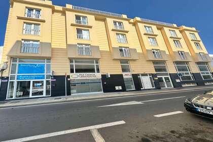 Appartamento 1bed vendita in La Vega, Arrecife, Lanzarote. 