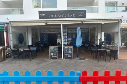 Local comercial en Costa Teguise, Lanzarote. 