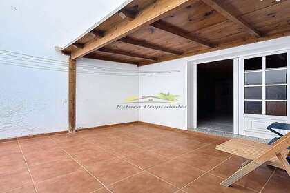 Квартира Продажа в Argana Alta, Arrecife, Lanzarote. 
