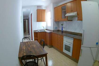 Квартира Продажа в Argana Baja, Arrecife, Lanzarote. 