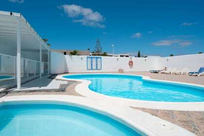 Duplex for sale in Tías, Lanzarote. 