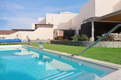 Hytter til salg i Costa Teguise, Lanzarote. 