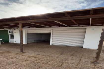 Locale commerciale en Costa Teguise, Lanzarote. 