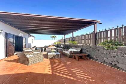 Chalet vendita in Costa Teguise, Lanzarote. 
