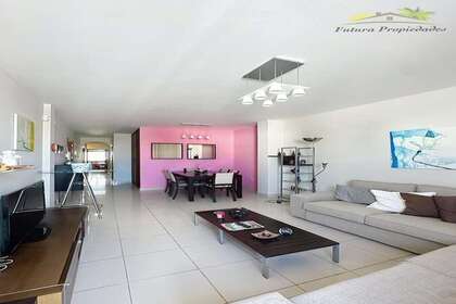 Wohnung zu verkaufen in Arrecife Centro, Lanzarote. 