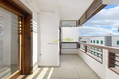 Flat for sale in Arrecife Centro, Lanzarote. 