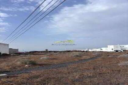 Terreno vendita in Tías, Lanzarote. 