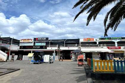 Locale commerciale vendita in Costa Teguise, Lanzarote. 
