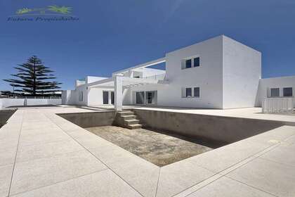 Chalet vendita in Teguise, Lanzarote. 