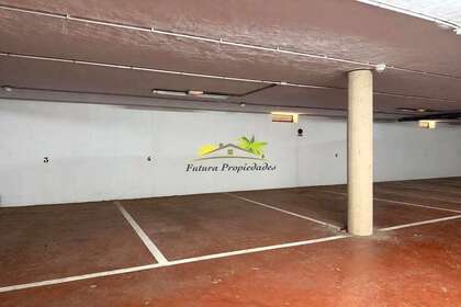 Plaza de garaje venta en Arrecife, Lanzarote. 