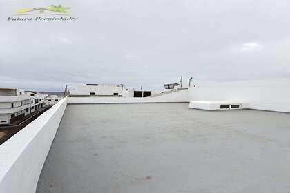 Chalet venta en La Santa, Tinajo, Lanzarote. 