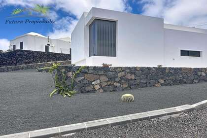Chalet venta en Femés, Yaiza, Lanzarote. 