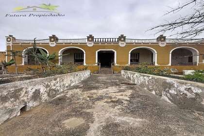 Chalet venta en La Vegueta, Tinajo, Lanzarote. 