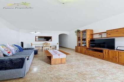 Dúplex venta en Arrecife, Lanzarote. 