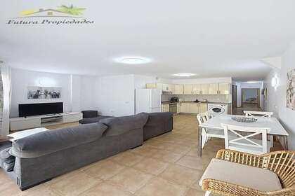 Piso venta en Arrecife, Lanzarote. 
