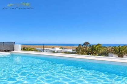 Chalet venta en Tías, Lanzarote. 
