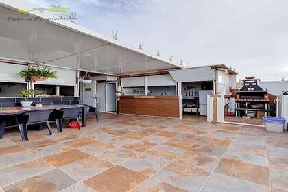 Chalet vendita in Arrecife, Lanzarote. 