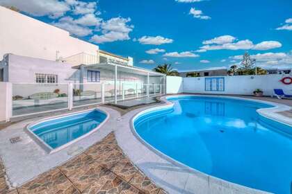 Chalet vendita in Tías, Lanzarote. 