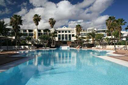 Villa in Costa Teguise, Lanzarote. 
