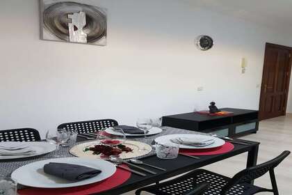 Flat for sale in Playa Blanca, Yaiza, Lanzarote. 