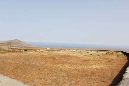 Terreno vendita in Teguise, Lanzarote. 