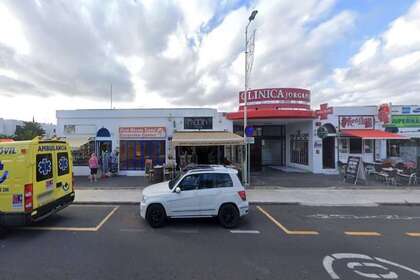 Premissa comercial venda em Teguise, Lanzarote. 