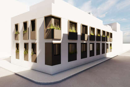 Flats verkoop in Arrecife Centro, Lanzarote. 