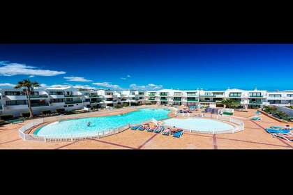 Apartmány na prodej v Costa Teguise, Lanzarote. 
