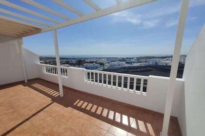 Flat for sale in Tías Pueblo, Lanzarote. 