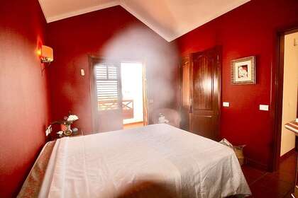 camera da letto principale