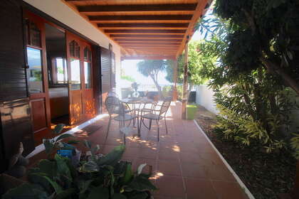 portico d'ingresso