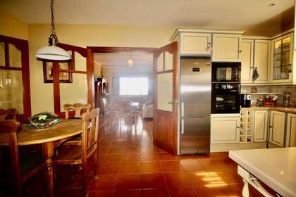 sala da pranzo