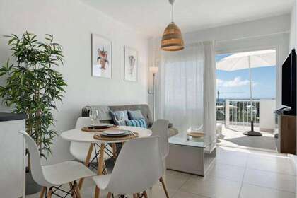 Apartment Luxus in Costa Teguise, Lanzarote. 