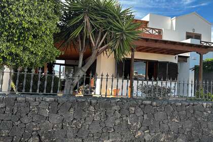 House for sale in Tahiche, Teguise, Lanzarote. 