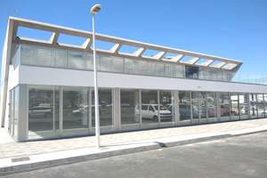 商业物业 进入 Playa Honda, San Bartolomé, Lanzarote. 