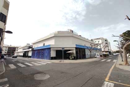 Commercial premise for sale in Reducto, Arrecife, Lanzarote. 
