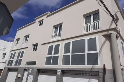 Lejlighed til salg i Titerroy (santa Coloma), Arrecife, Lanzarote. 
