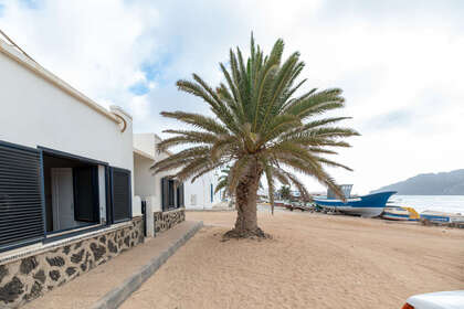 Maison de ville vendre en La Graciosa, Teguise, Lanzarote. 