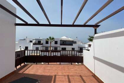 Flat for sale in Teguise, Lanzarote. 