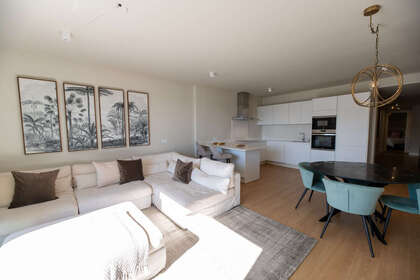 Flat for sale in El Charco, Arrecife, Lanzarote. 