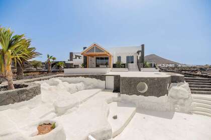 Villa venda em Tahiche, Teguise, Lanzarote. 