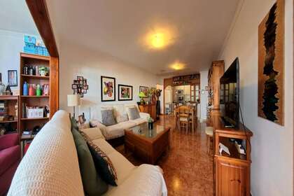 Apartment zu verkaufen in Puerto del Carmen, Tías, Lanzarote. 